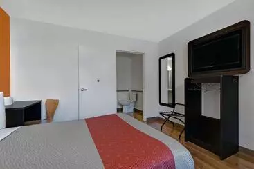 Motelli Park Inn By Radisson, San Jose