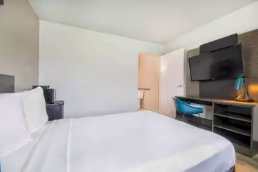 Motel 6austin, Tx  North