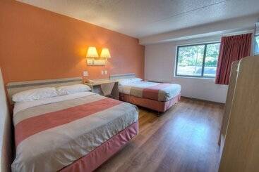شقة فندقية Motel 6branford, Ct  New Haven