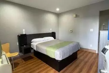 Motel 6port Allen, La  Baton Rouge