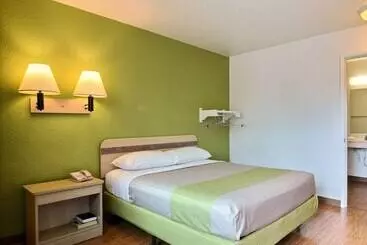 Motel 6tumwater, Wa Olympia