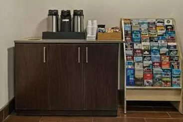 Motel Red Roof Inn Spartanburg  I85