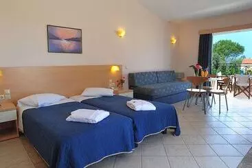 Aparthotel Thinalos Apart
