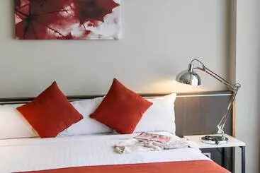 شقة فندقية Abode Woden