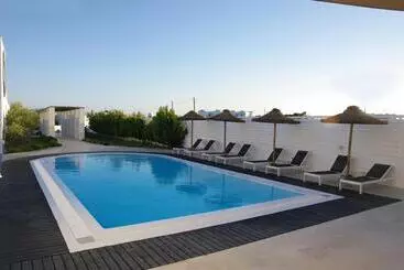 Bed and Breakfast Villa Markezinis