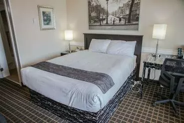 Canadian Motel North Battleford