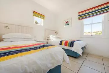 דירה Club Mykonos Langebaan