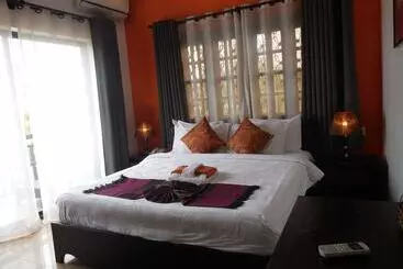 Hotel Areca Angkor Boutique Villa