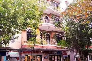 Hôtel Binh Minh Sunrise