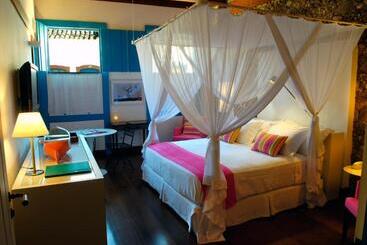 هتل Casa Turquesa Maison D´hotes