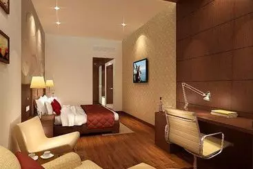 فندق Humble Amritsar