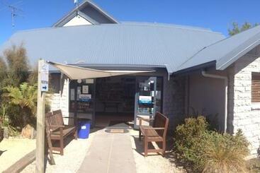 فندق Kaiteri Lodge