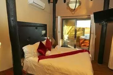 هتل Lapa Lange Game Lodge