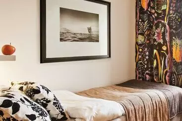 Rosersbergs Slottshotell