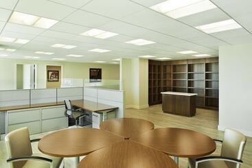 هتل The Westin Wilmington