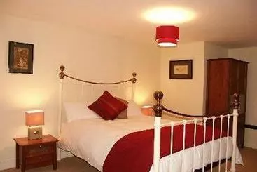 ホテル The White Horse