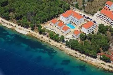 Apartamento Illyrian Resort