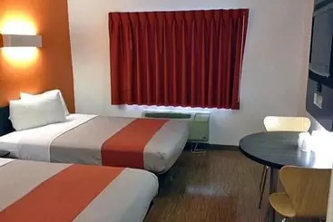 Motel 6 Palatine, Il Chicago Northwest