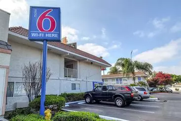 Motel 6 Los Angeles Norwalk