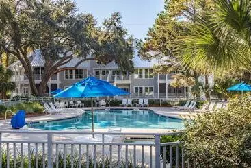 شقق خاصة سياحية Ocean Palms Villas At Port Royal Resort