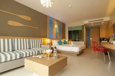 Ratana Apart Hotel At Kamala
