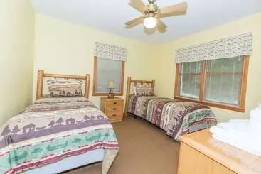 一軒屋 Springmaid Mountain