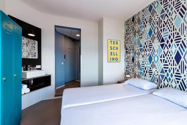 Stayokay Hostel Terschelling
