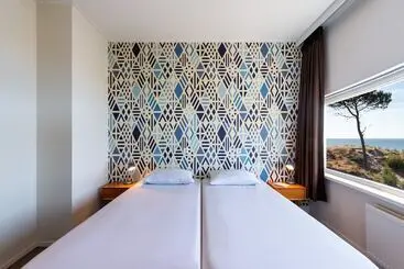 Stayokay Hostel Terschelling