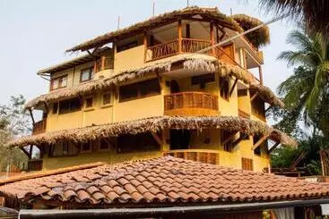 Villas Las Azucenas