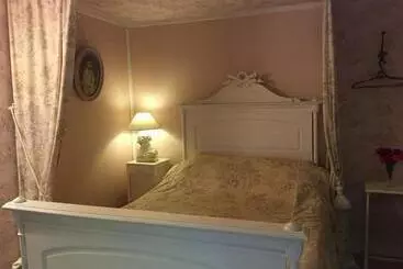 Bed and Breakfast La Haie à Cerf