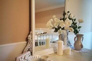 ベッドアンドブレックファースト La Rosa Del Barone