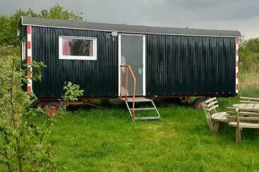Bed & Breakfast Arken Ae