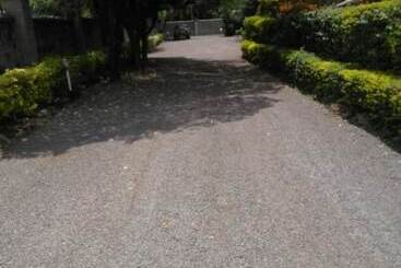 El Paso Gardens Kisumu