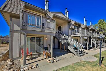 Hotel Meadowridge 0401