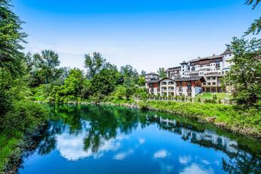 هتل Aspen Suites 505 & 506: Downtown Duo