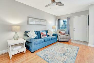 בית מלון כפרי Coquina Reef 12