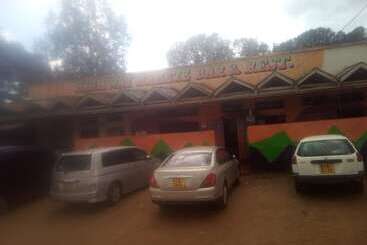 Highway Breeze Restaurant