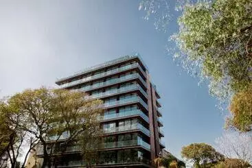 Montevideo   Leading Hotels Of The World