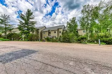 ホテル Sugarbush Ski In/ski Out   2 Bed 2 Bath Apartment In Warren