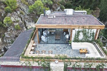 Casa Mila Kazdaglari