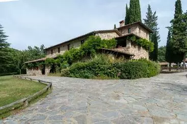 Casa Padronale Il Casotto