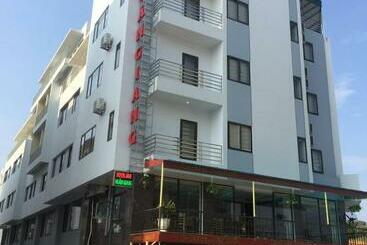 هتل Hanz Ngan Giang