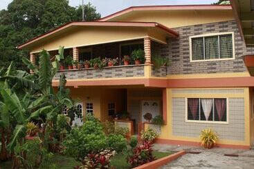 Greenhaven Cottage B&b