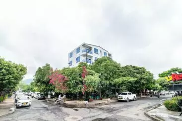 Santa Teresita Yopal