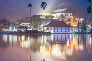 Hotel Grand Orchid Residence