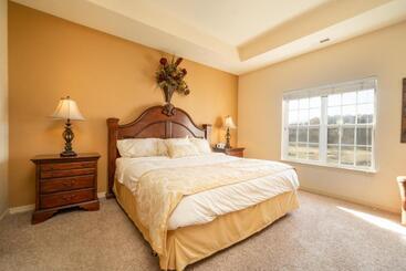 هتل The Links At Thousand Hills