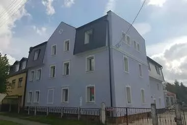 ベッドアンドブレックファースト Kamienica żerniki Wrocławskie