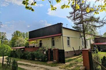 Bed & Breakfast Warniłęg