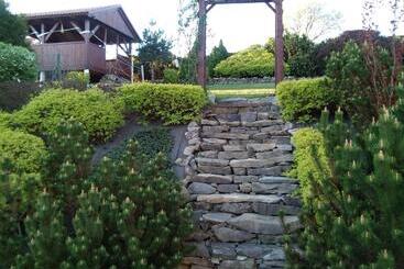 Agroturystyka U Rysia