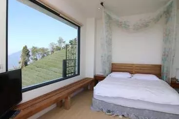 Hotel Alishan B&b Yunmingi